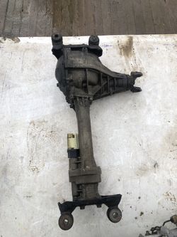 Colorado Parts