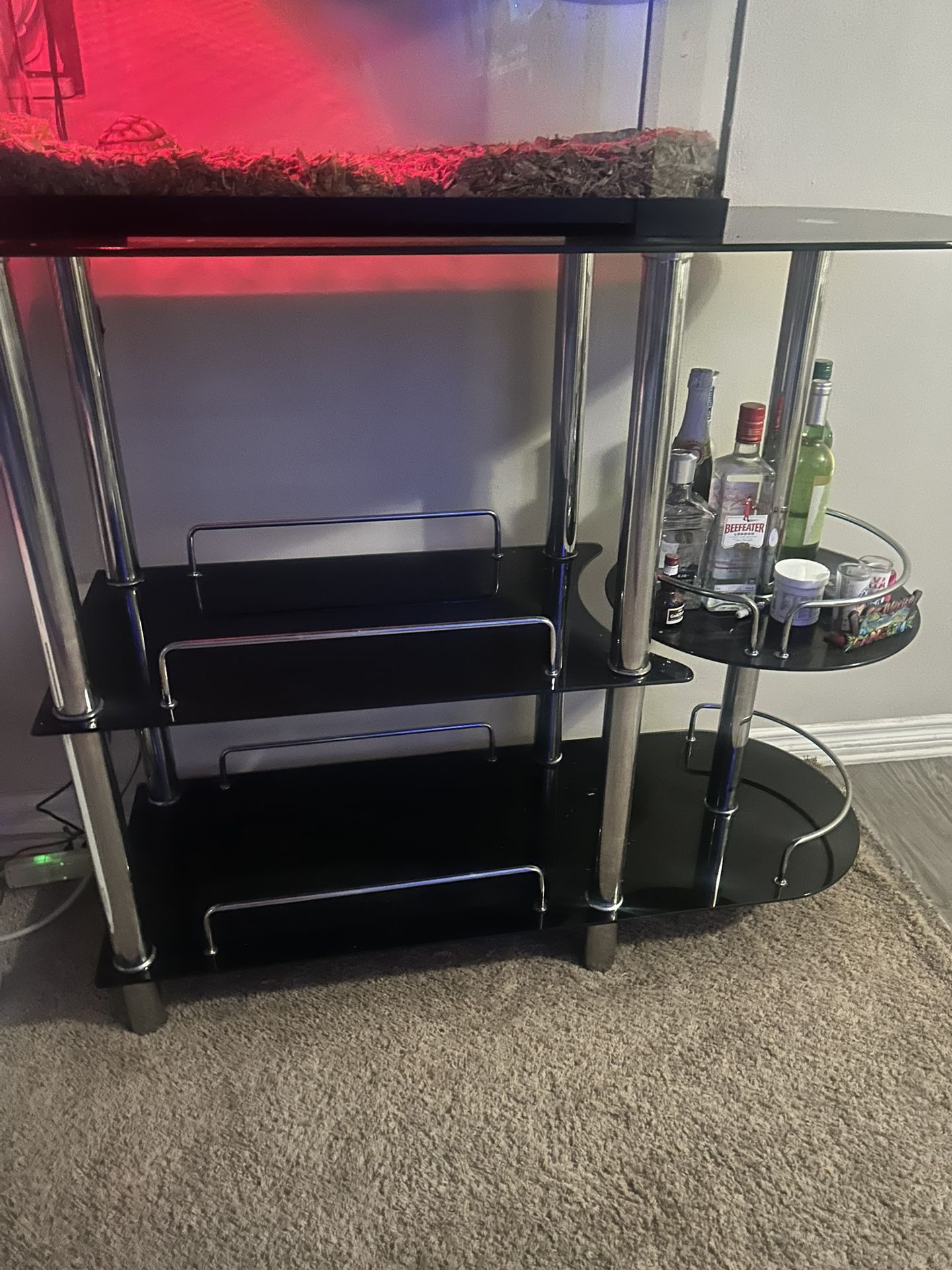 Black Bar