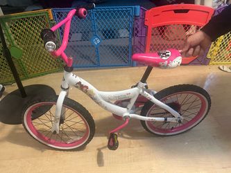 Huffy 16 in bike