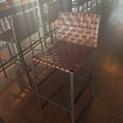 Restaurant Quality Barstools 