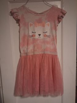 Girl's Size 5/5T Dresses