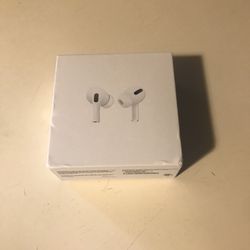 *BEST OFFER* AirPod Pros First Gen