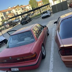 1990 Honda Civic