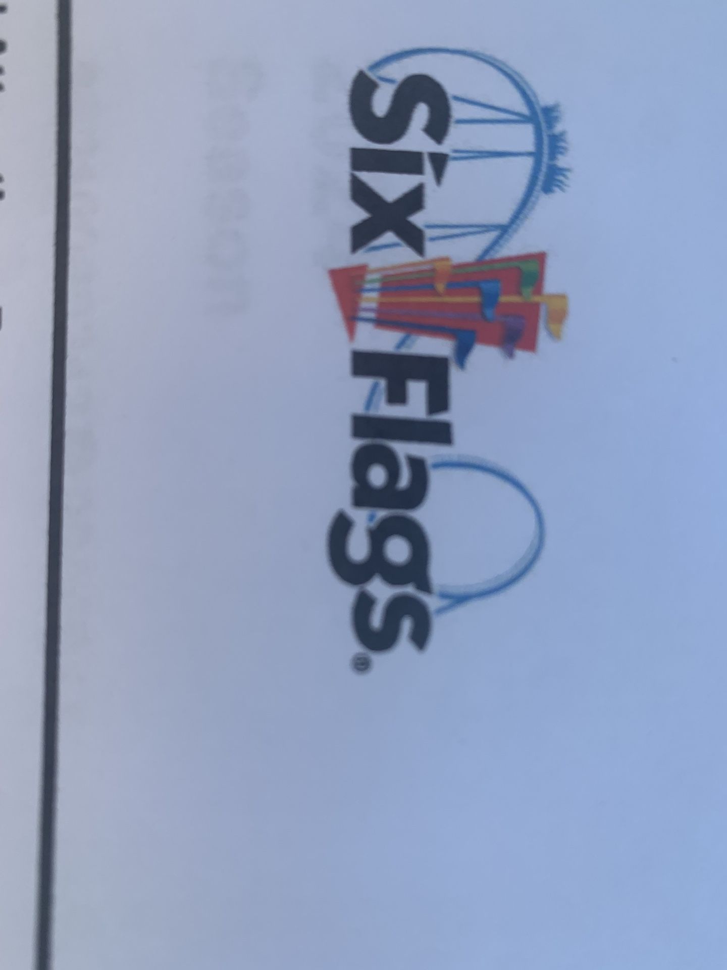 Fright Fest 2024 Includes Unlimited Dining Pass Parking Passes And General Admission To Magic Mountain And All Of The Haunted Attractions During Frigh