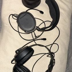 Gaming Headsets