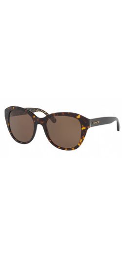 Sunglasses Coach 8213F 54Dark