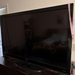 65” Flatscreen