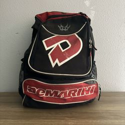 Demarini Softball Bag
