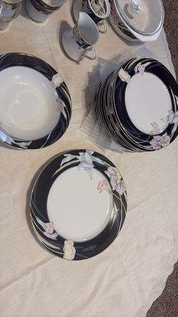 Dish Set