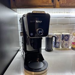 Ninja Dual Brew Pro Specialty Coffee Maker System