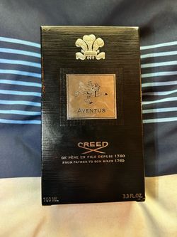 Creed aventus 3.3 fl oz