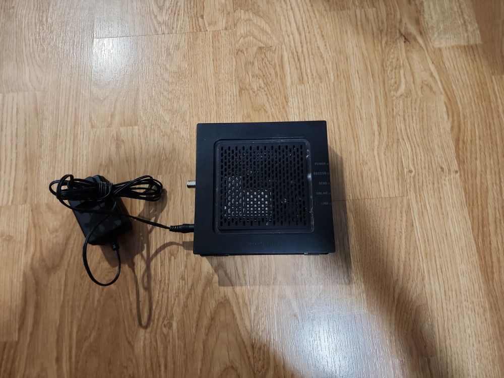 Motorola Modem Sb6120 Used