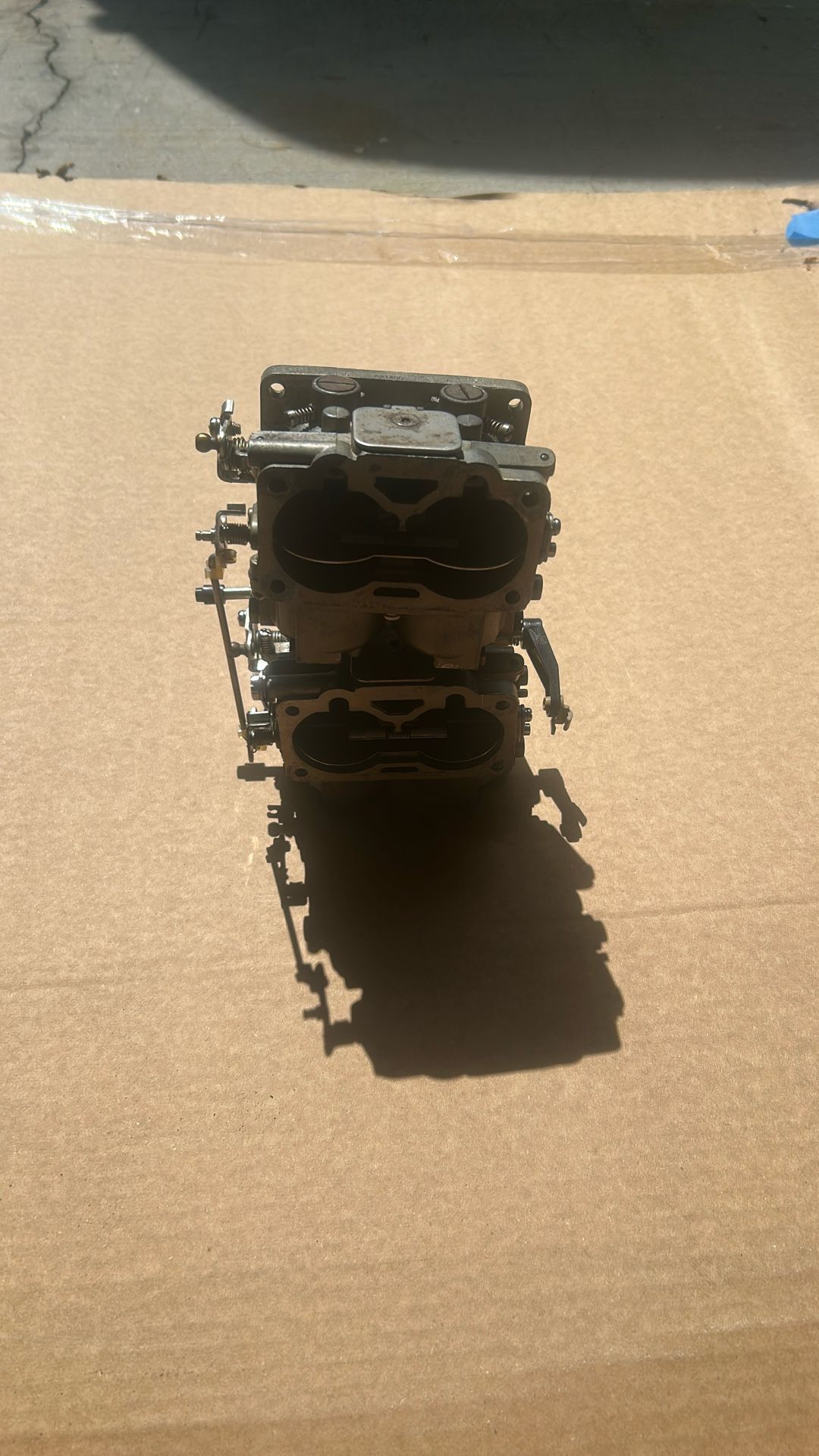 90’s Yamaha 115-130