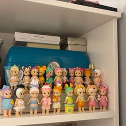 Sonny Angels Authentic 