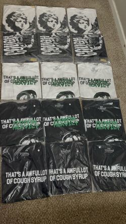 Aloc shirts
