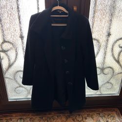 Women’s Coat M Excellent Condition 
