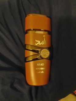 Lattafa Asad Bourbon $25 OBO