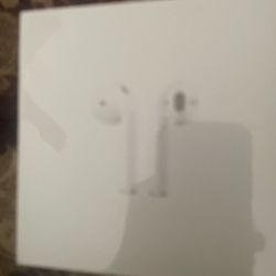 AirPods 2nd Gen 