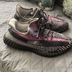 Yeezys size 11
