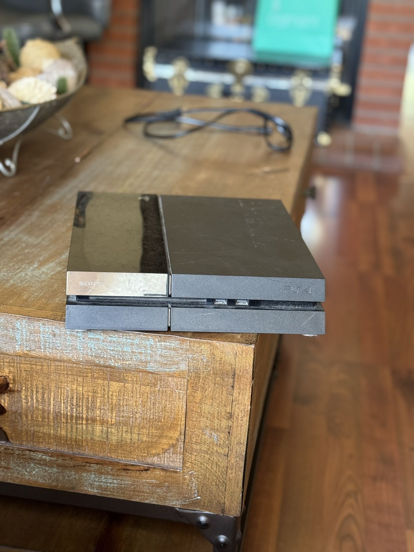 Ps4