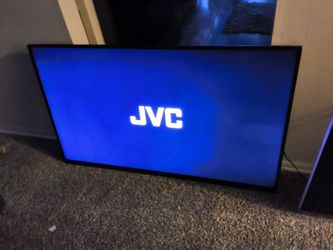 It a JVC