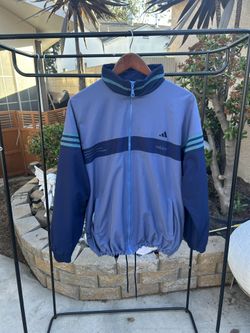 Vintage Adidas Jacket
