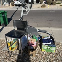 Free/Traveling To Mexico For Holidays