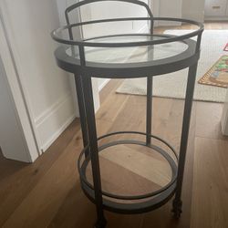 Bar Cart