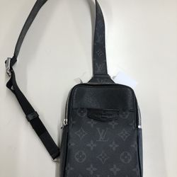 Louis Vuitton Outdoor Slingbag