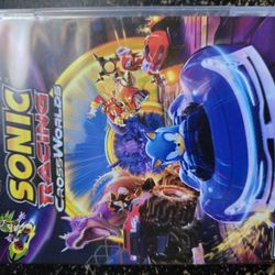Sonic Game 
