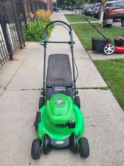 Lawnmover lawnboy self propelled in Excellents Conditions