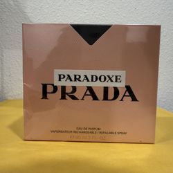 Prada Paradoxe – 90 ml