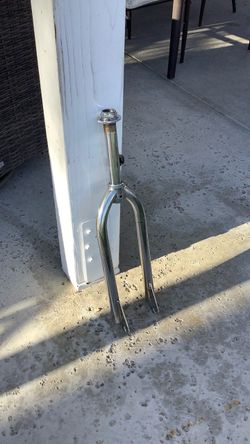Vintage BMX, 24” Forks, Schwinn, Klunker, GT, Dyno, Diamond Back, Haro, Redline, PreWar, Cycle Pro, SE, Located in La Habra