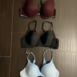 Women Bras Size 36