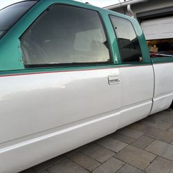 Parting Out 1(contact info removed) Chevy Silverado OBS