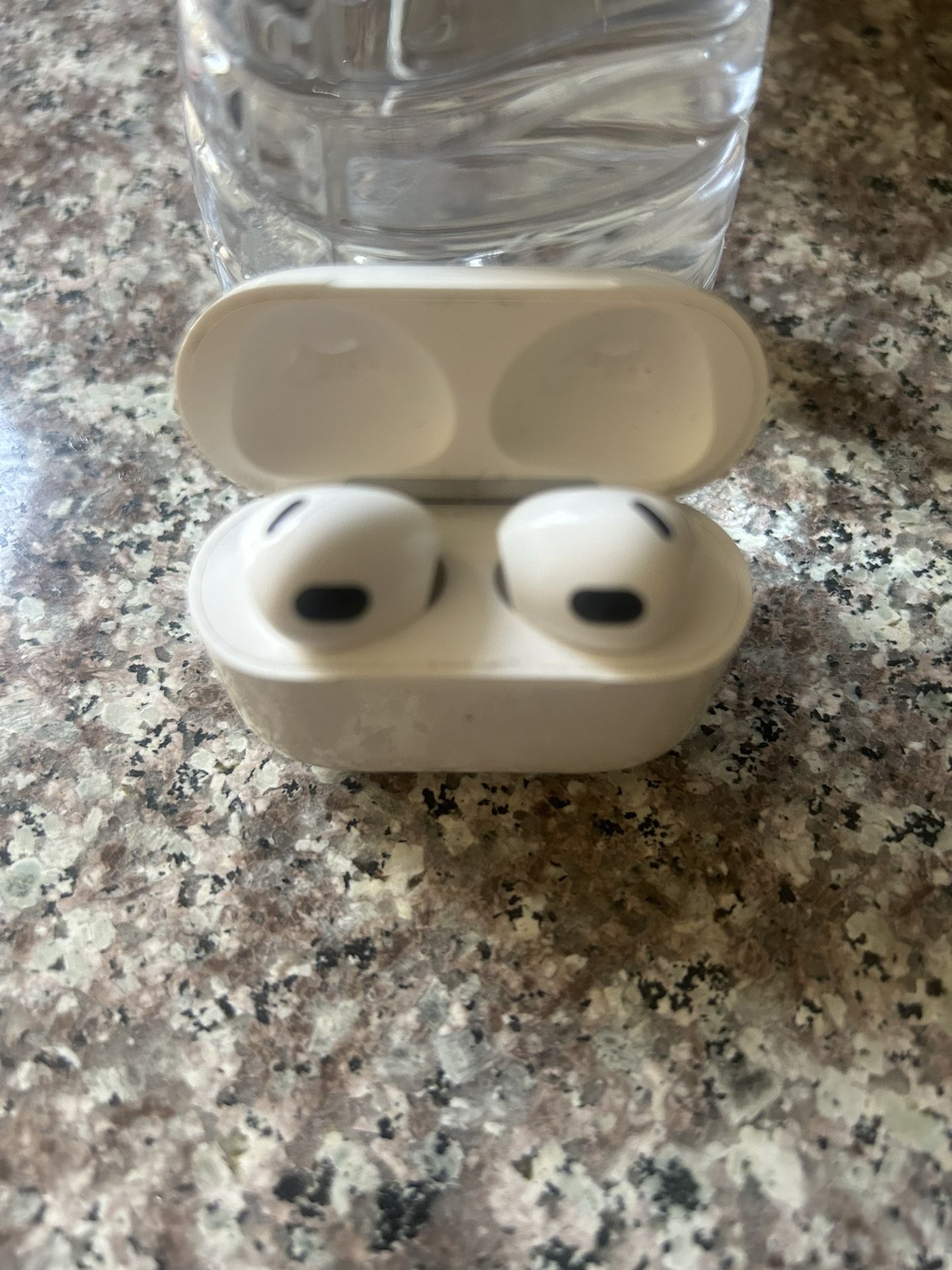 Apple Air Pods Generation 3
