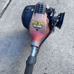 Weeds Wacker Parts Only