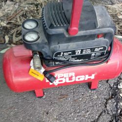 Compressor 3 Gallon