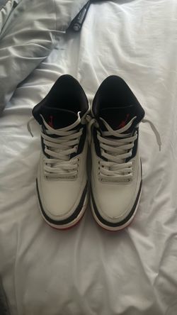 Jordan 3 “Worlds best dad”