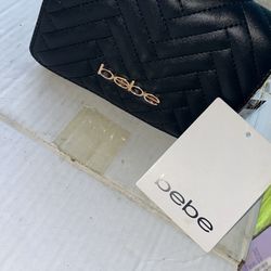 Bebé Purse 