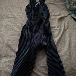 Avictor 2.0 Open Back Tech Suit 26