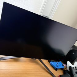 ROG Swift OLED PG27AQDM