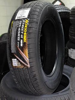 195/65/15 LLANTAS NUEVAS DISPONIBLES