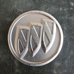 Buick Center Cap 