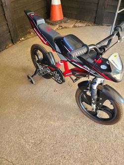 Boys Bike For Sale