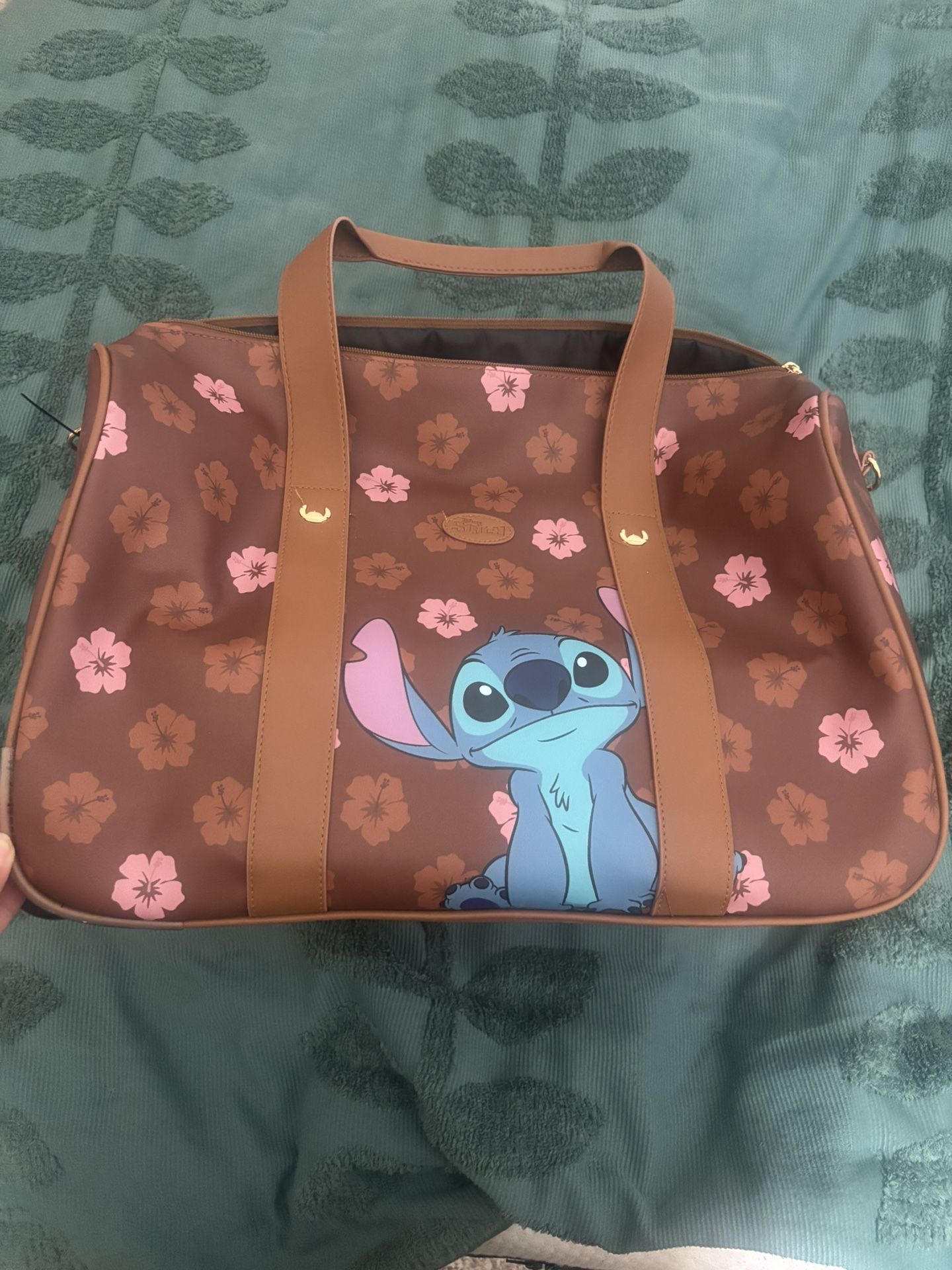 Duffle Bag