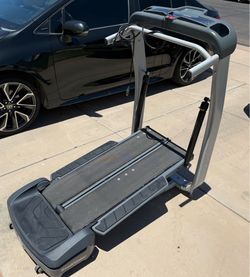 Bowflex TreadClimber