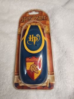 Vintage circa 2001 Harry Potter Phone Case Unopened in package
