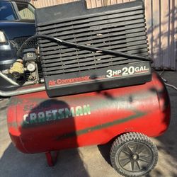 Air Compressor