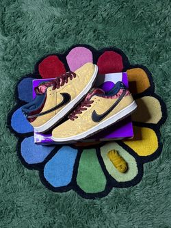 Nike SB Dunk Low City Of Cinema